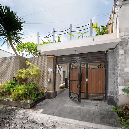 Gilang Balangan Villa Jimbaran  Ngoại thất bức ảnh