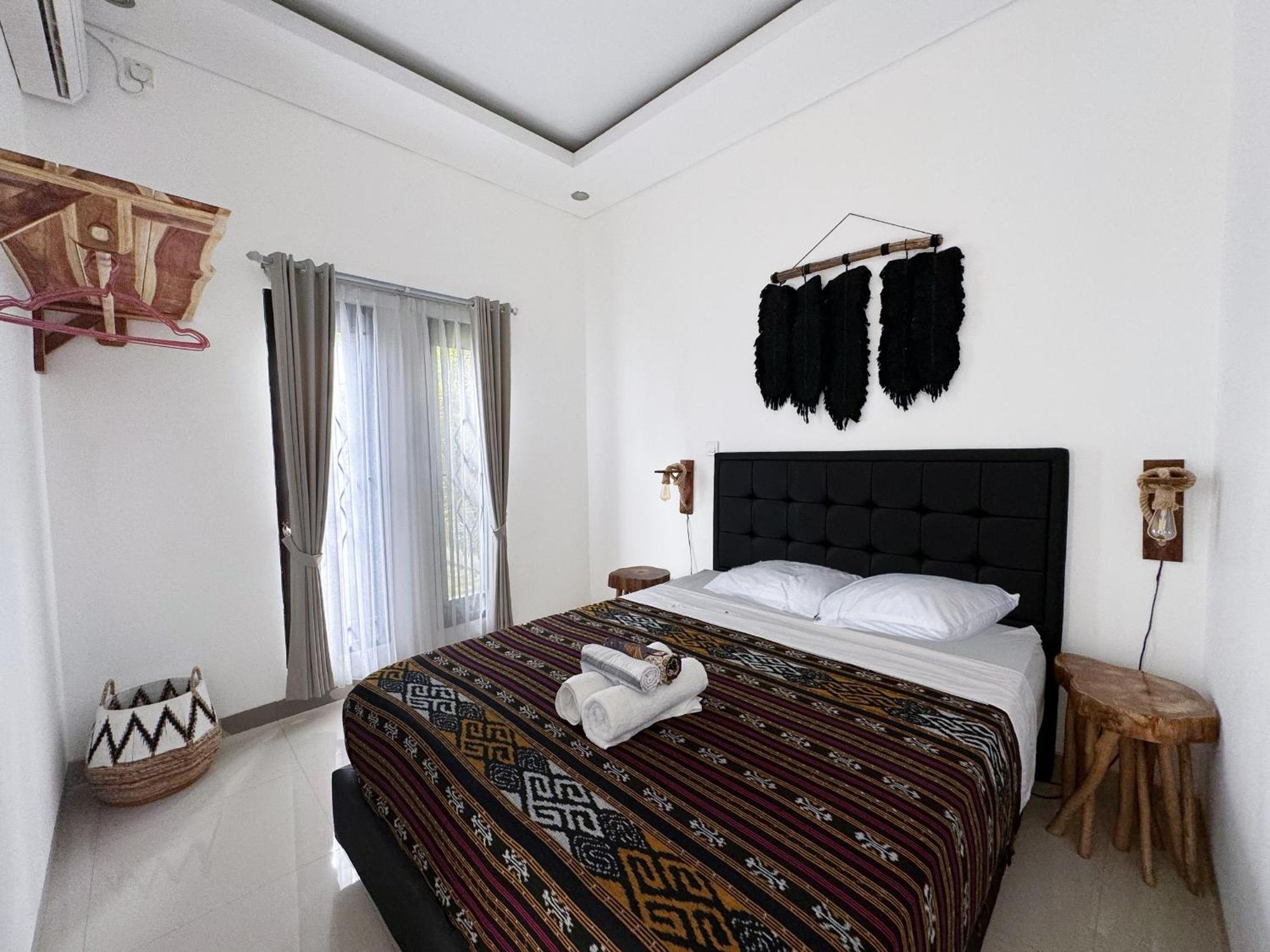 Gilang Balangan Villa Jimbaran  Ngoại thất bức ảnh