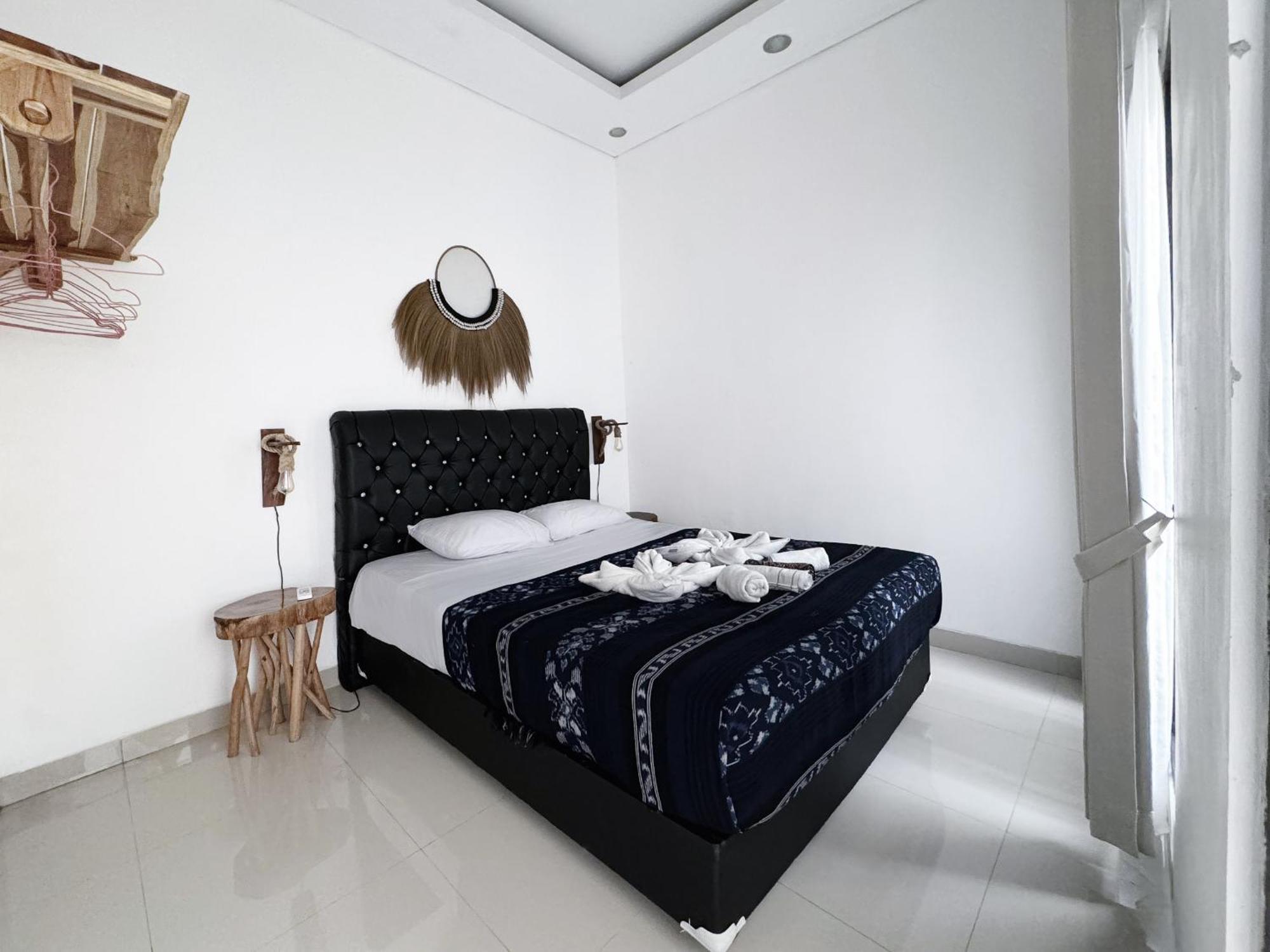 Gilang Balangan Villa Jimbaran  Ngoại thất bức ảnh