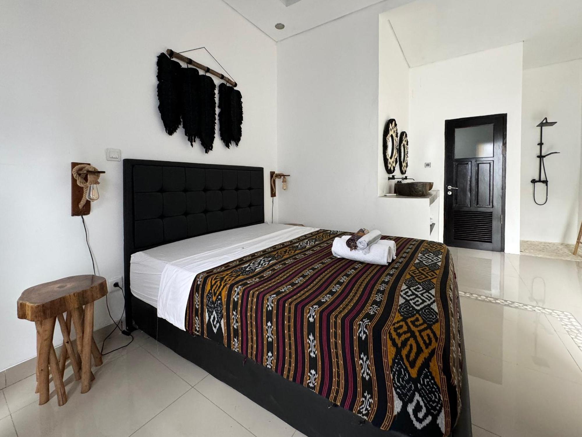 Gilang Balangan Villa Jimbaran  Ngoại thất bức ảnh