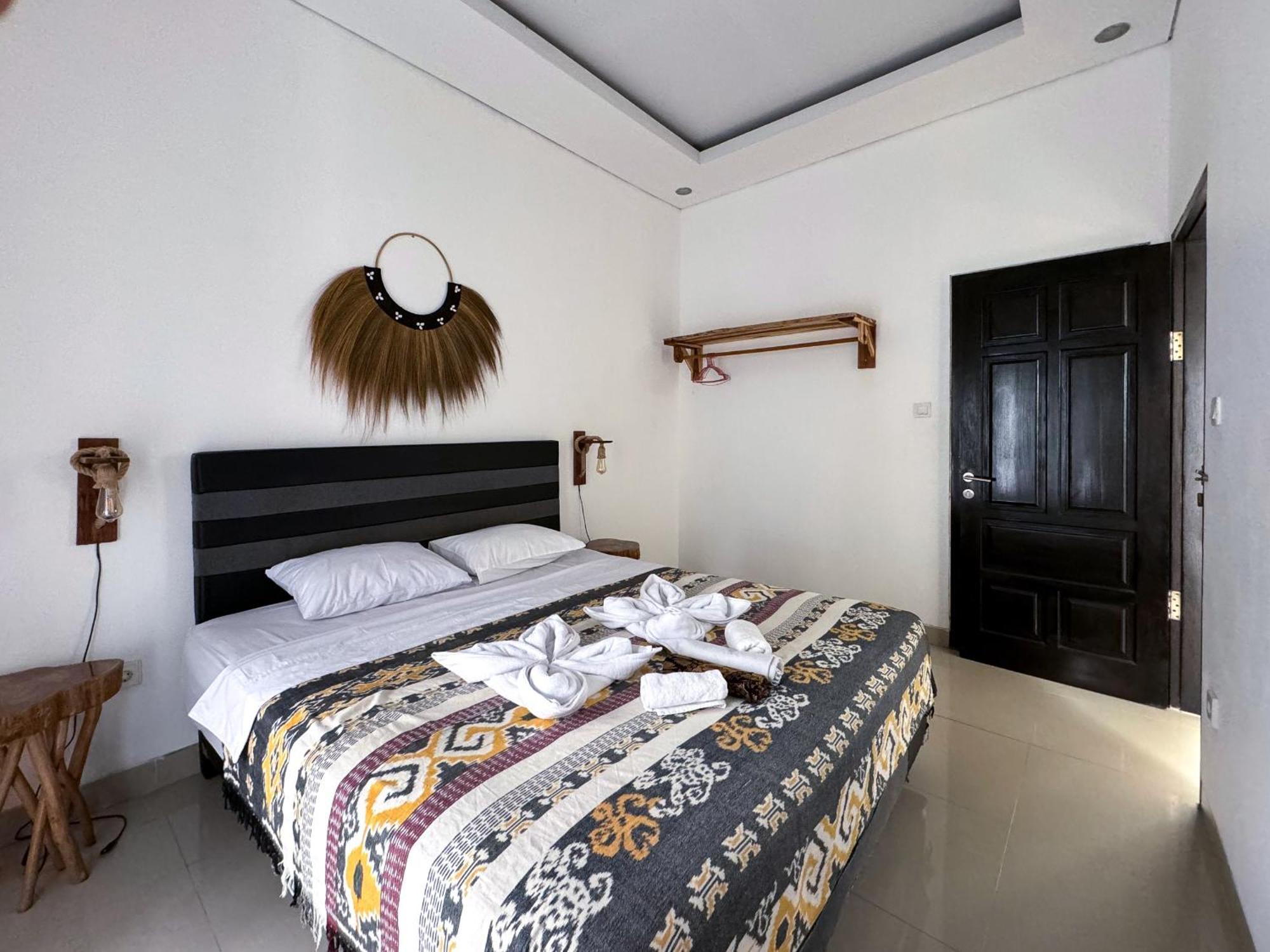 Gilang Balangan Villa Jimbaran  Ngoại thất bức ảnh
