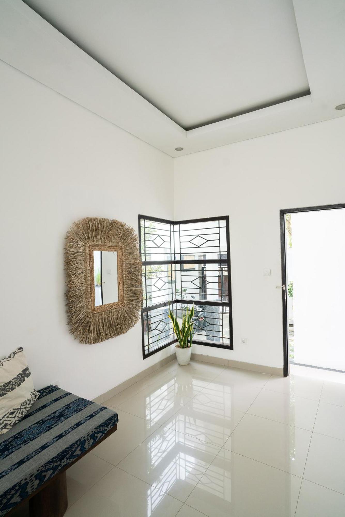 Gilang Balangan Villa Jimbaran  Ngoại thất bức ảnh