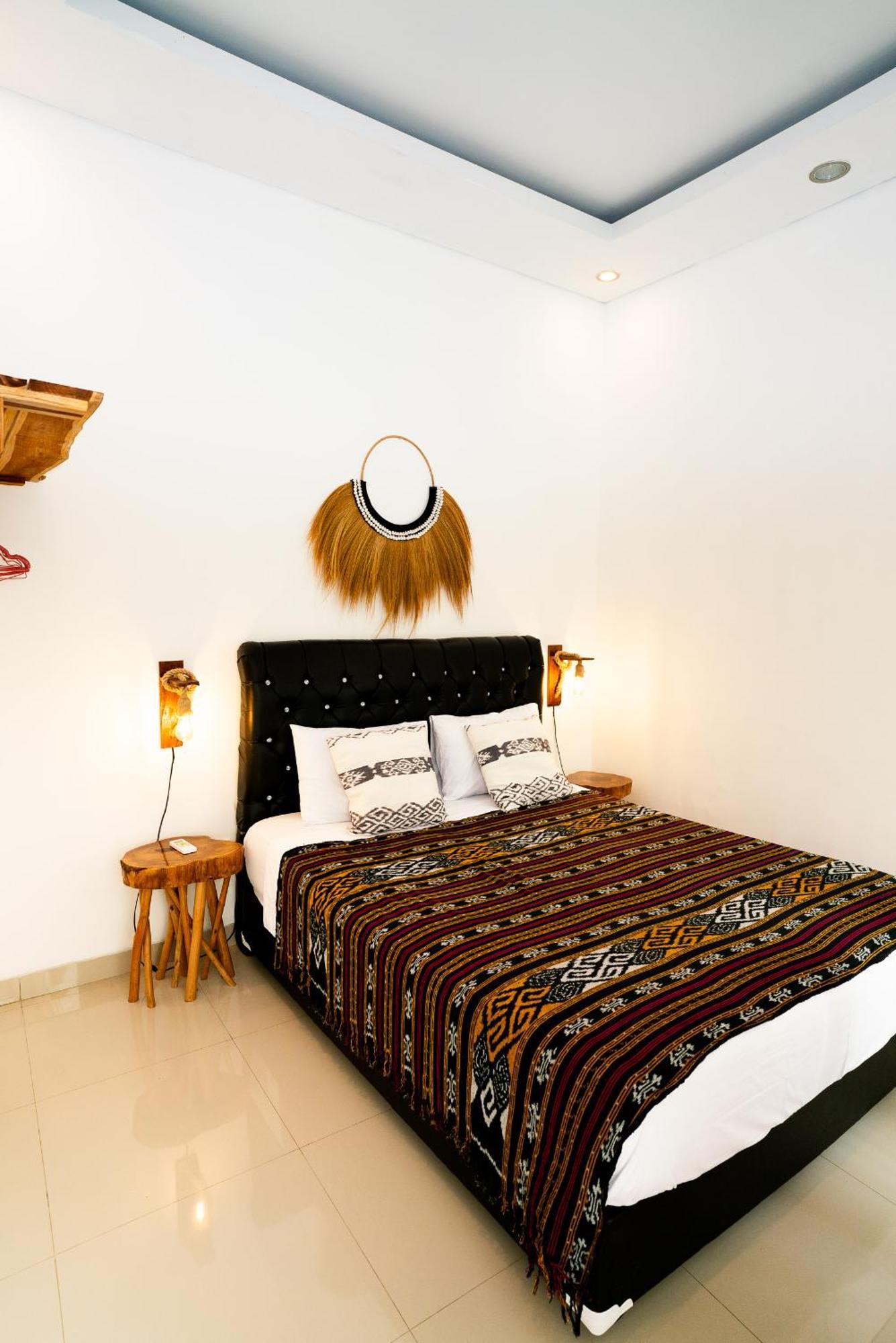 Gilang Balangan Villa Jimbaran  Ngoại thất bức ảnh