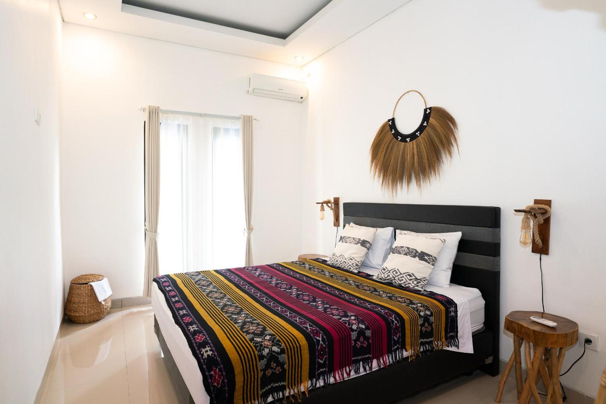Gilang Balangan Villa Jimbaran  Ngoại thất bức ảnh