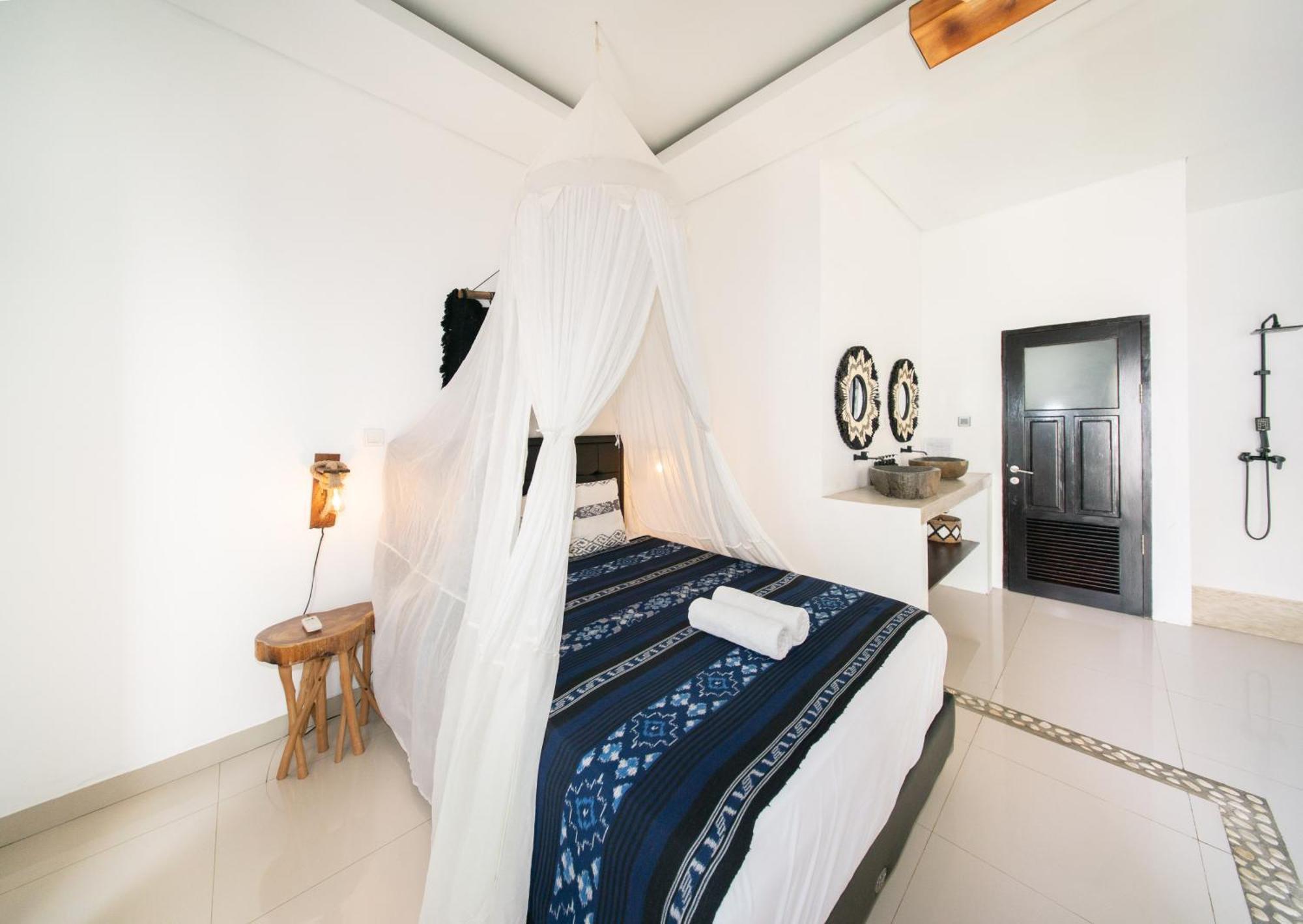 Gilang Balangan Villa Jimbaran  Ngoại thất bức ảnh
