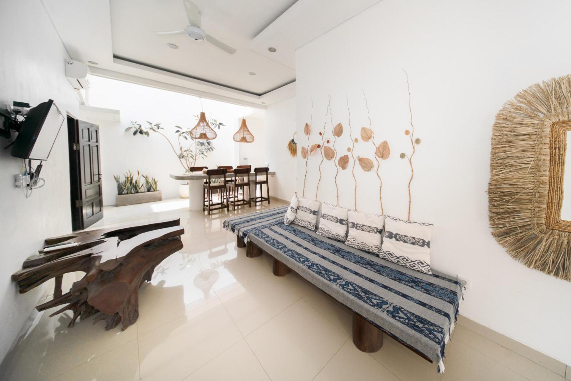Gilang Balangan Villa Jimbaran  Ngoại thất bức ảnh