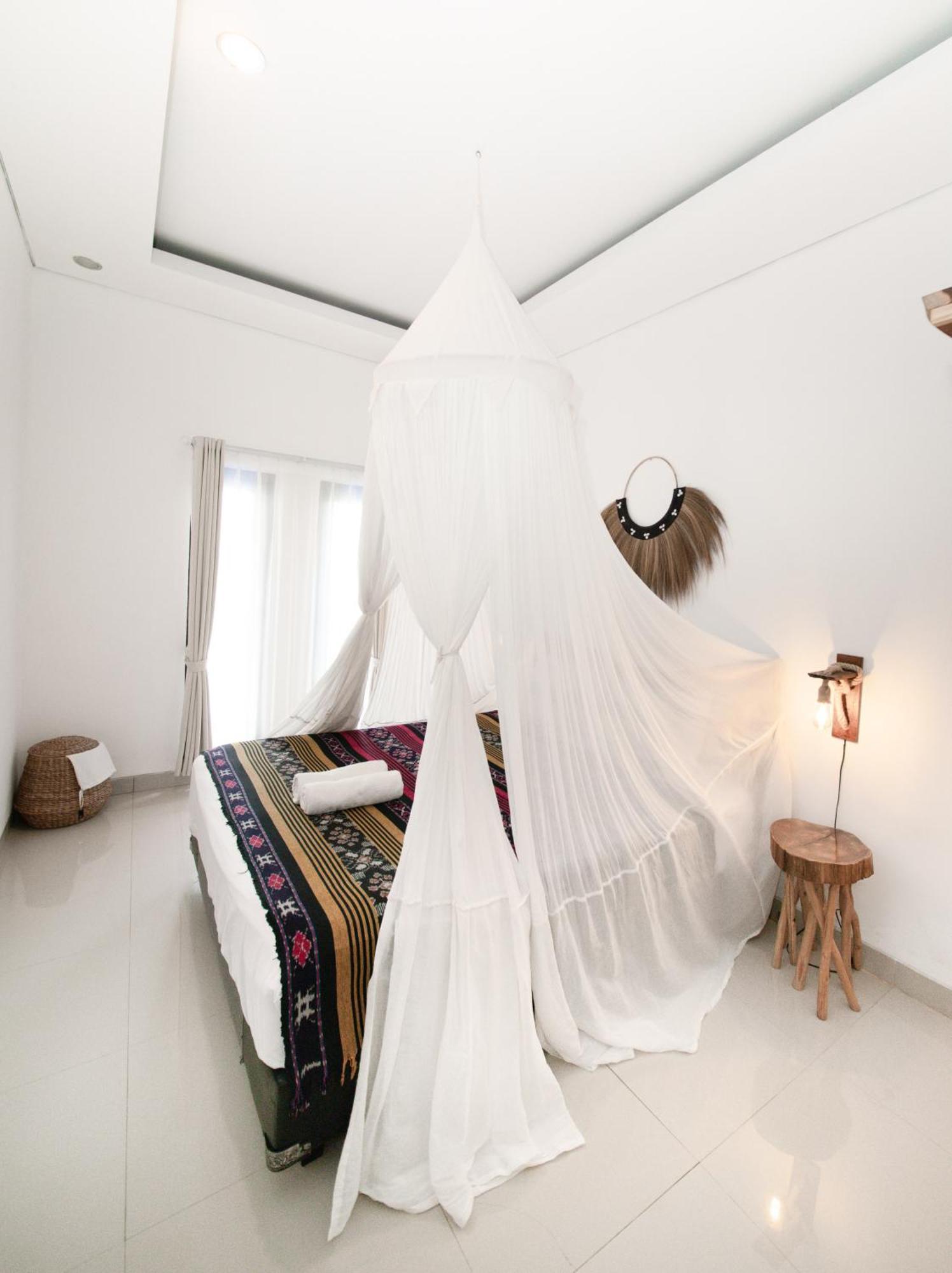 Gilang Balangan Villa Jimbaran  Ngoại thất bức ảnh